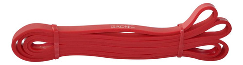Banda Elastica Light Gadnic Entrenamiento Funcional Crossfit