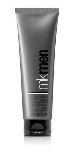 Gel Limpiador Facial Mkmen Mary - mL a $336