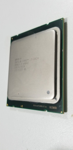 Intel Core I 7 