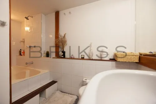 Apartamento En Arriendo En Bosque Izquierdo. Cod A1387