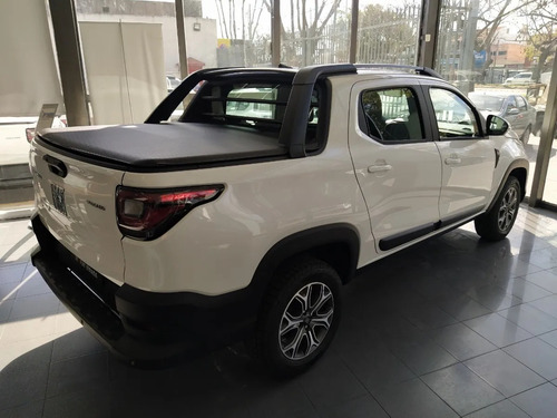 Plan Nueva Fiat Strada 1.4 0km Anticipo O Tomo Usados Gnc N-