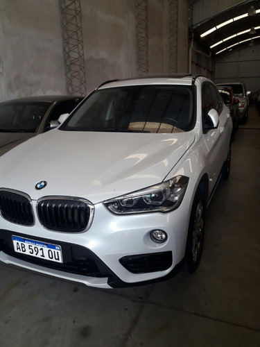 Bmw Xi Sdrive 2.0i 192cv