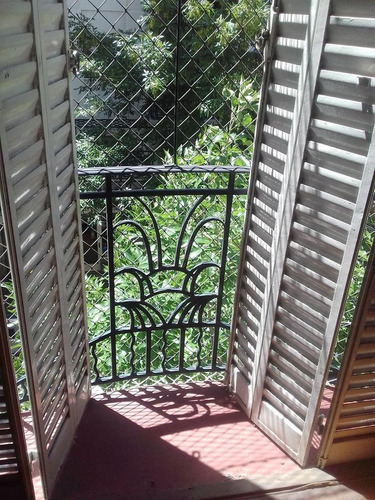 Imagen 12 de 17 de Departamento - Balvanera
