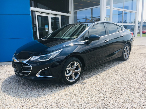 Imagen 16 de 25 de Chevrolet Cruze Preemier Sedan 4 Puertas 0 Km 2023 Gp