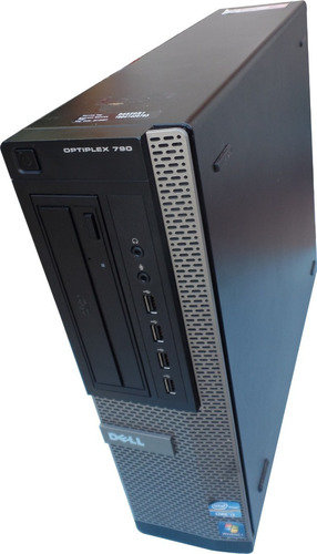 Cpu Dell Optiplex 790 Core I3-2120 3.30ghz 8gb Ddr3 250gb