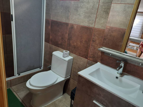 Venta Propiedad Comercial Hostal (64734)