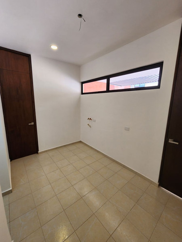 Casa En Renta, En Ascalaii, Con 2 Recamaras, Equipado
