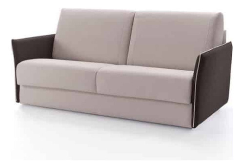 Hys Sofa 3 Cuerpos Sagitary