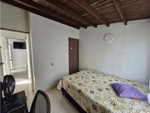 Casa En Venta Calasanz