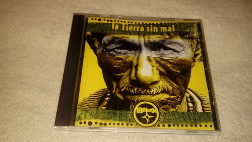 La Murga - La Tierra Sin Mal (cd Abierto Nuevo) Corrientes