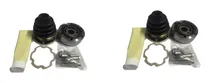 Comprar Kit 2 Homocineticas Lado Caja Volkswagen Polo \u002F  Caddy 