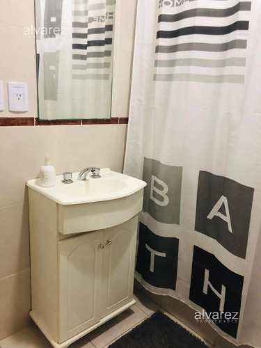 Departamento Dos Ambientes En Haedo - B.guemes