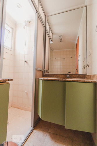 Apartamento À Venda - Tatuapé, 3 Quartos, 86 - S893133533