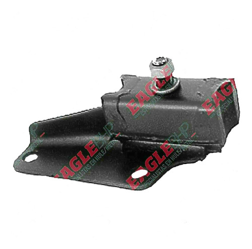 Soporte Transmision Monte Carlo V6 3.8l 78 87 Eagle 6467835