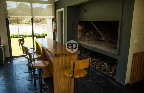Apartamento En Roosevelt