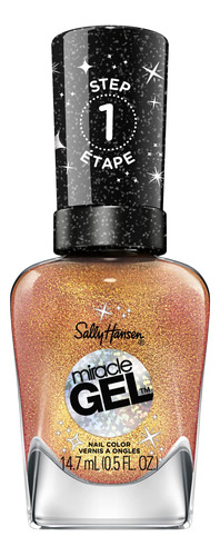 Sally Hansen Miracle Gel Merr - 7350718:mL a $66990