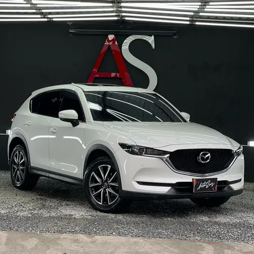 Mazda CX-5 2.5 Grand Touring Lx