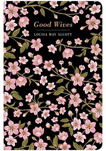 Book : Good Wives (chiltern Classic) - May Alcott, Louisa