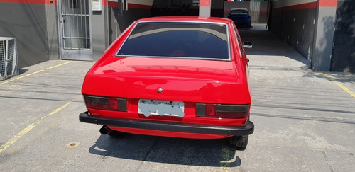 Volkswagen Passat Ls
