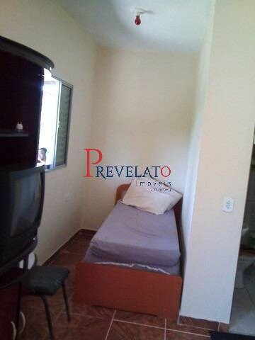 Imagem 12 de 15 de Ch-7813 - Chácara Em Sta Isabel - Sp - 922 M² - Casa Simples - Ch-7813