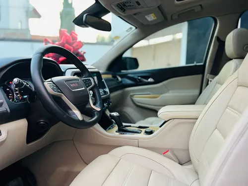 GMC Acadia 3.7 Denali At