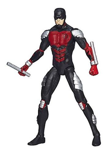 Marvel Infinite Series Daredevil