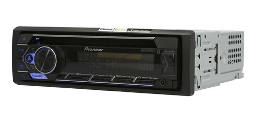 Autoestéreo Para Auto Pioneer Deh S4220bt Usb Y Bluetooth