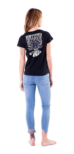 Remera O'neill Shelladelic