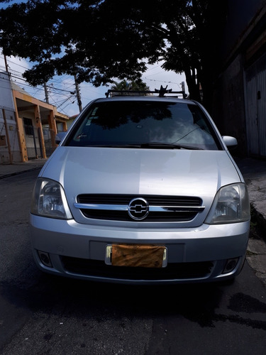 Chevrolet Meriva 1.8 5p 2003