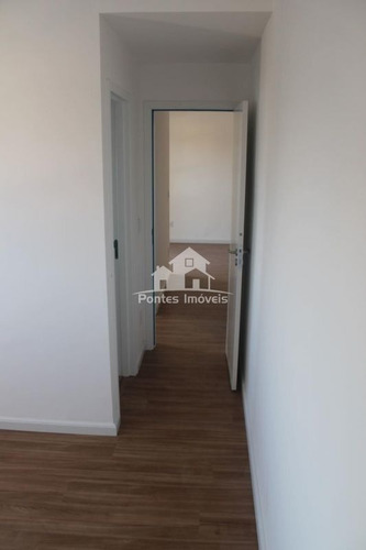 Imagem 6 de 18 de Apartamento 65m² 2 Dorms. C/suite, Bairro Jardim Bela Vista-sa - Apa2178