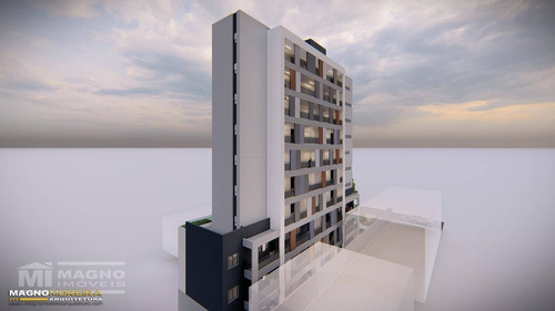 Imagem 26 de 30 de Apartamento Com 2 Dormitórios À Venda, 32 M² Por R$ 350.000,00 - São Miguel Paulista - São Paulo/sp - Ap2186