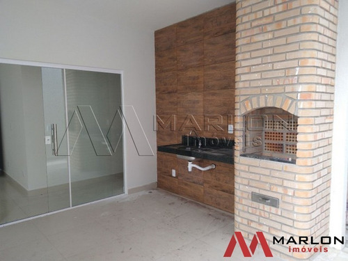 Imagem 11 de 11 de Casa Em Condomínio Central Park I, 3 Quartos, 2 Suítes, 125m², Em Nova Parnamirim - Vc01556