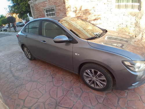 Chevrolet Cavalier 1.5 Premier At