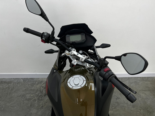 Imagen 5 de 8 de Bmw G 310 Gs
