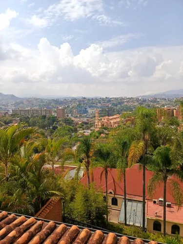 La Tahona Casa Quinta (yg)