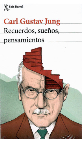 Libro Recuerdos, Sueños, Pensamientos