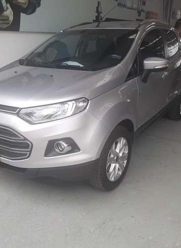 Ford Ecosport 2.0 Titanium At