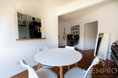 Departamento 2 Ambientes En Venta En Belgrano