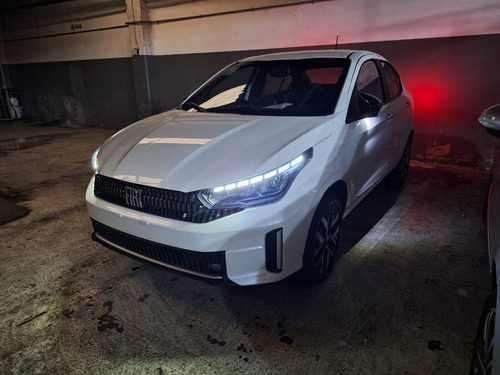 Fiat Cronos 1.3 Gse Precision Cvt