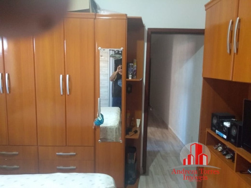 Casa À Venda No Bairro Bairro Dos Guedes - Tremembé/sp - 853