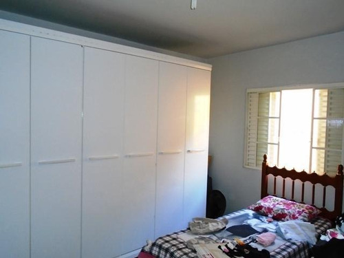 Imagem 10 de 15 de Casa Para Venda Em Araras, Jardim Universitário, 3 Dormitórios, 1 Suíte, 2 Banheiros, 4 Vagas - V-100_2-535801