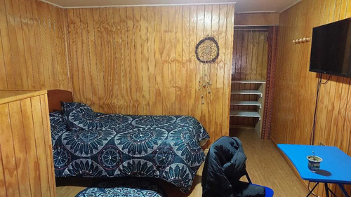 Casa Grande Para Oficina, Centro Puerto Aysen (82371)