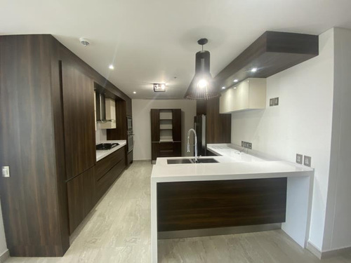 Imagen 1 de 18 de Departamento En Renta En Valle Del Campestre