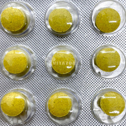 Isoflavonas De Soya Trébol Rojo Pleniform 40 30 Capsulas