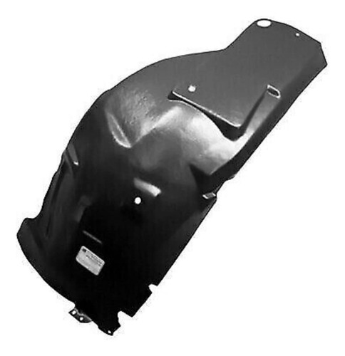 Para Ford Mustang Panel Interior Guardabarro Delantero Lado