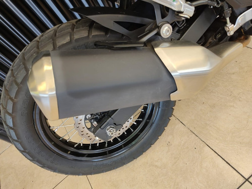 Imagen 18 de 19 de Kawasaki Versys 300 (no Honda Xre300 Ktm Duke Adventure 390)