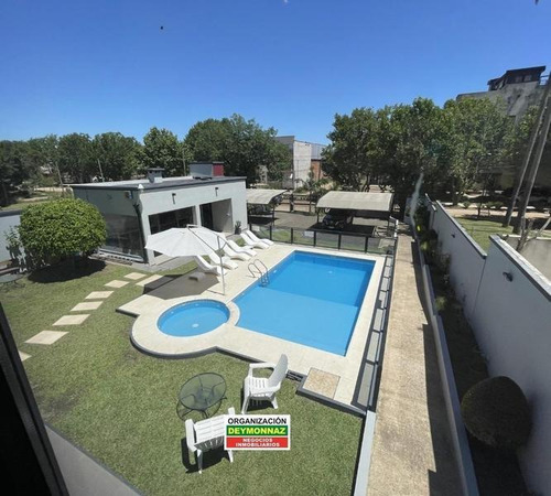 Imagen 15 de 30 de Complejo Turístico Premium En Venta En Colón Entre Ríos