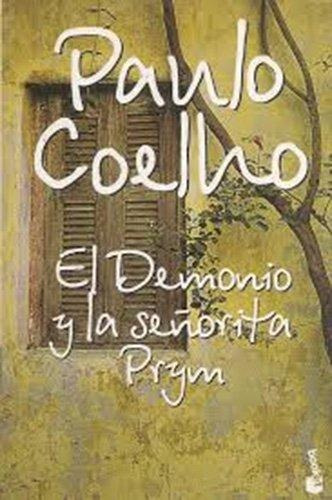 El Demonio Y La Señorita Prym - Paulo Coelho - Booket