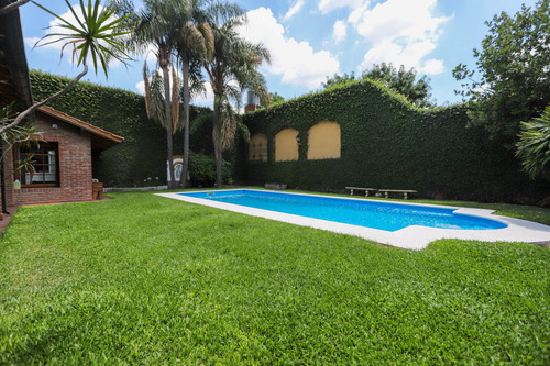 Casa En El Palomar