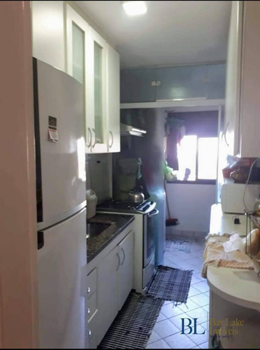 Imagem 6 de 15 de Apartamento Na Mooca Com 69m² 3 Quartos!!villa Di Firenze!! - Ap00760e